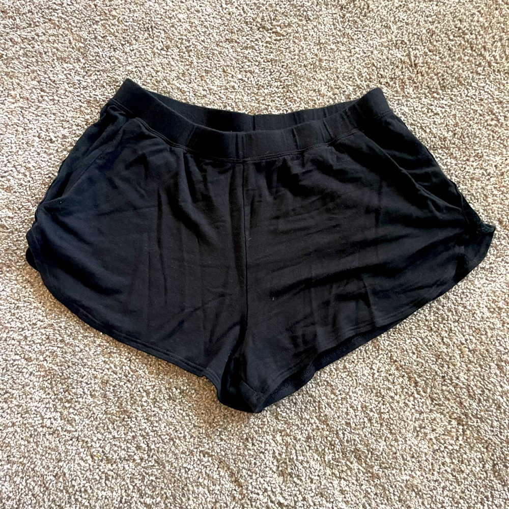 Le Marché by Naked Princess shorts
